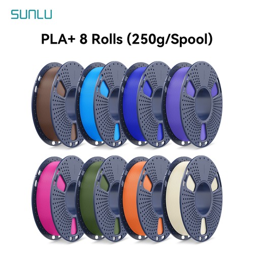 Sunlu pla plus printer - sunlu,