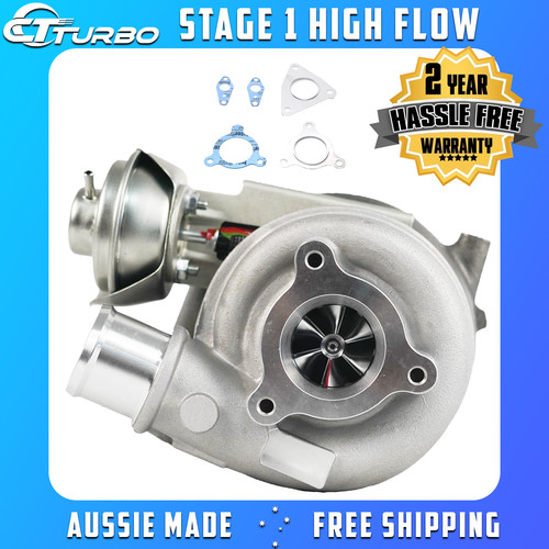 Cct stage plus flow - 1, hi-flow