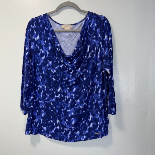 Michael kors blue - michael,