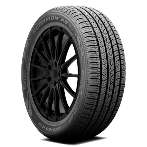 Pirelli scorpion all - 1,