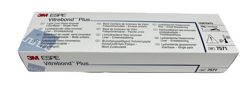 Solventum vitrebond plus 1 - 3m-solventum,