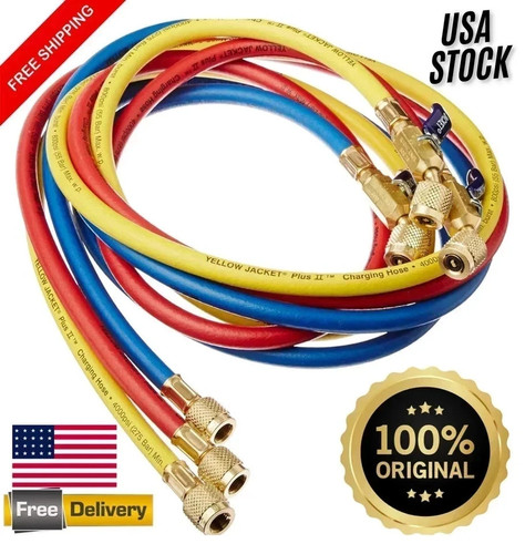 Yellow jacket 29986 - 29986, plus