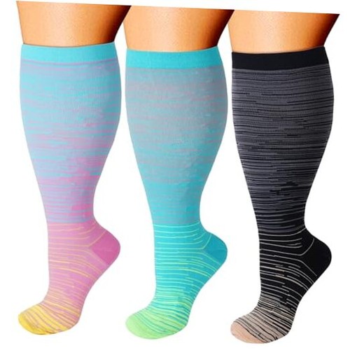 Pairs plus size - 3,