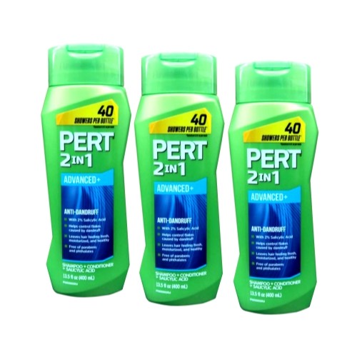 Pack pert plus 1 - in, anti